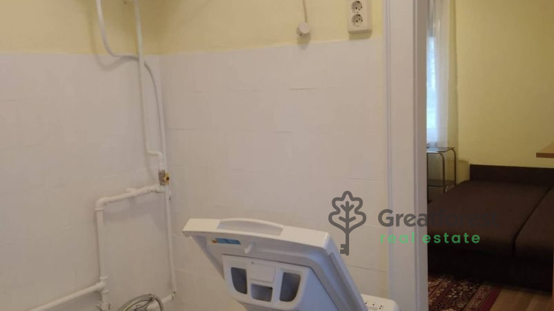Debrecen, Greatforest Area, flat  