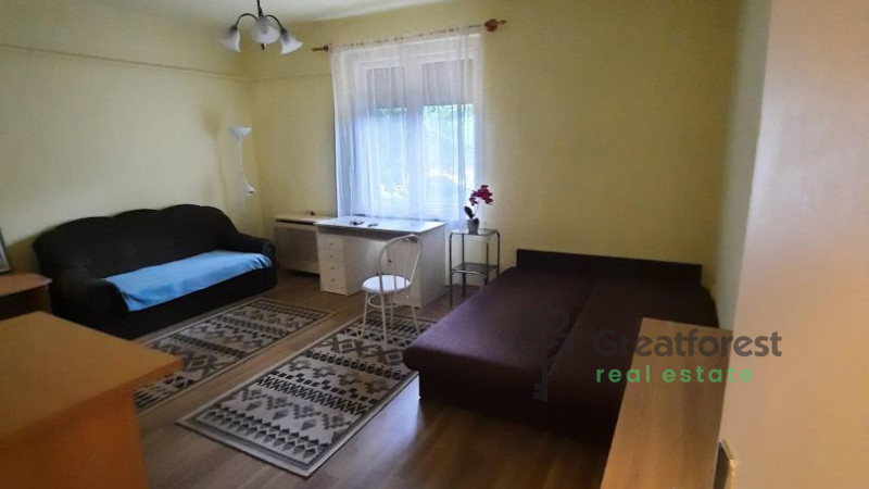 Debrecen, Greatforest Area, flat  