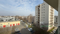 Debrecen, Greatforest Area, flat  