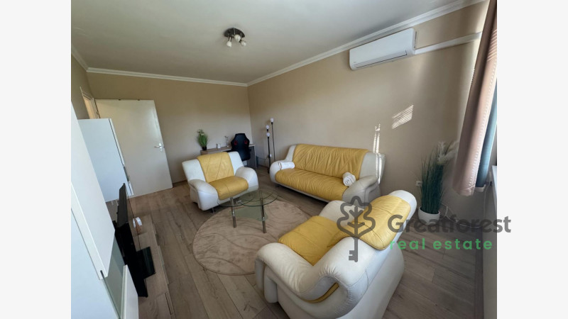 Debrecen, Close To Main Campus, flat  