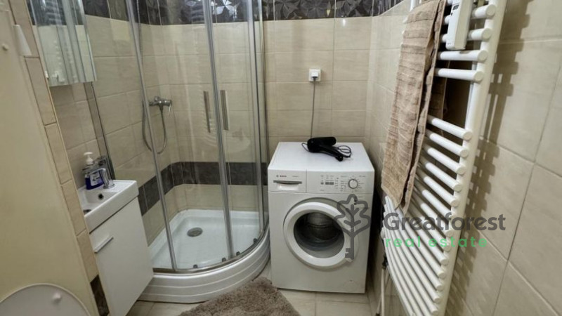 Debrecen, Close To Main Campus, flat  