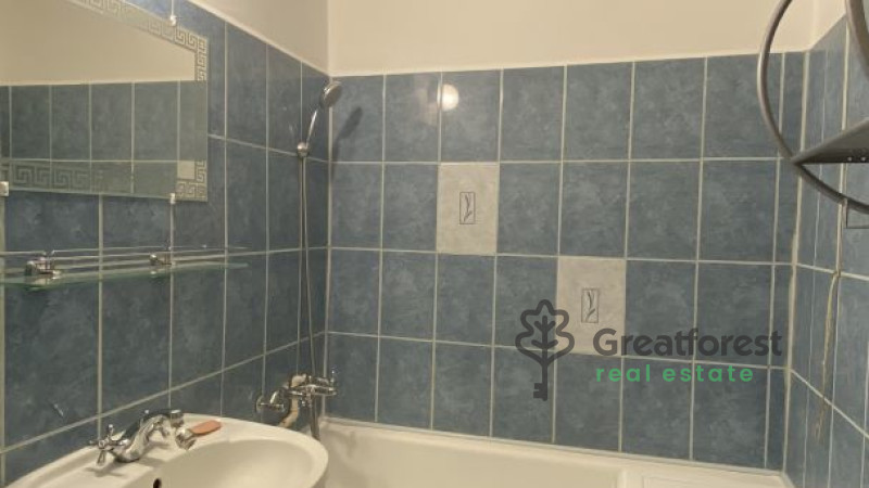 Debrecen, City Center, flat  