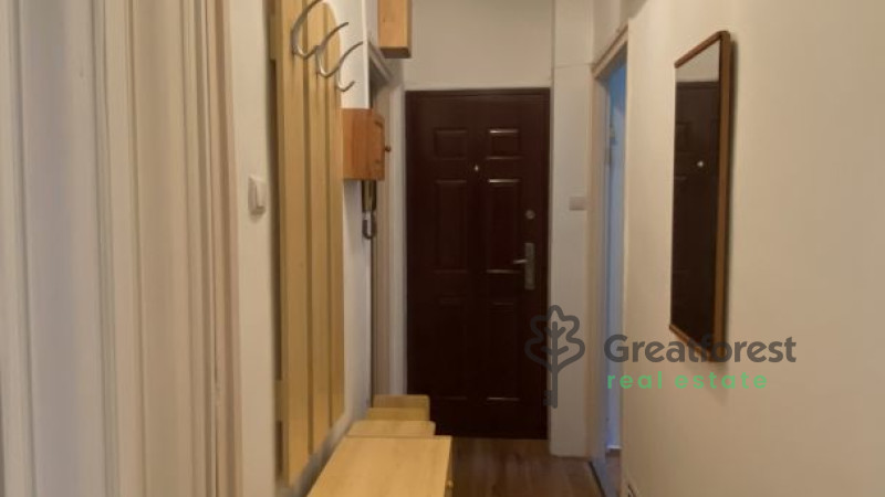 Debrecen, City Center, flat  