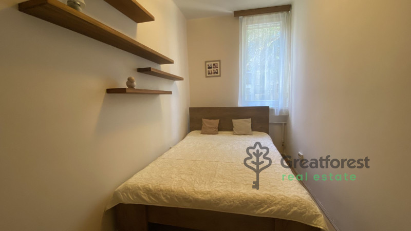 Debrecen, City Center, flat  