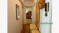 Debrecen, City Center, flat  