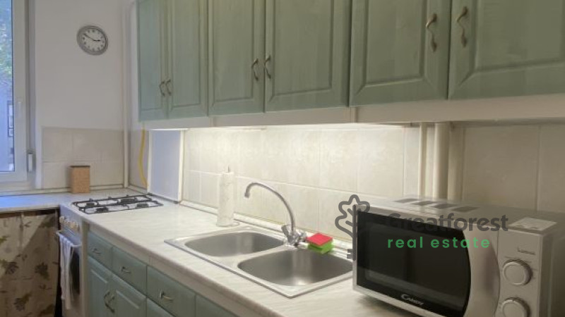 Debrecen, City Center, flat  