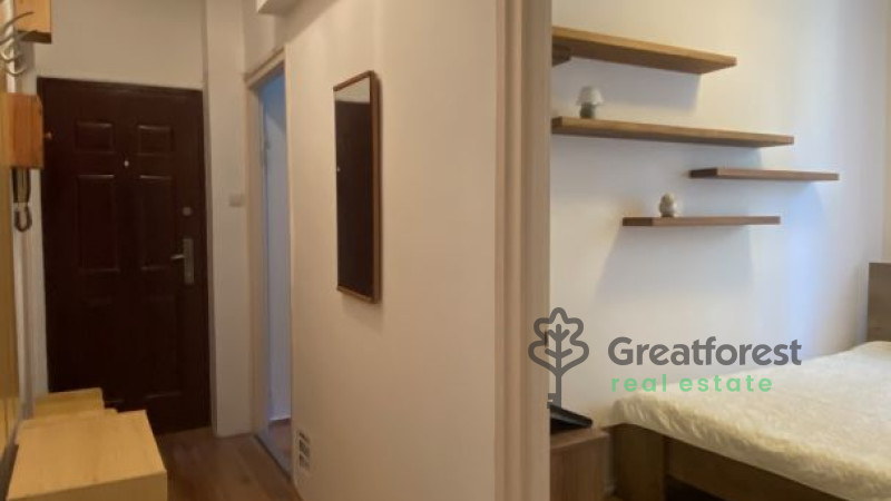 Debrecen, City Center, flat  