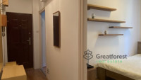 Debrecen, City Center, flat  