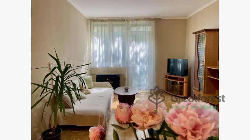 Debrecen, City Center, flat  