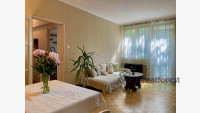 Debrecen, City Center, flat  