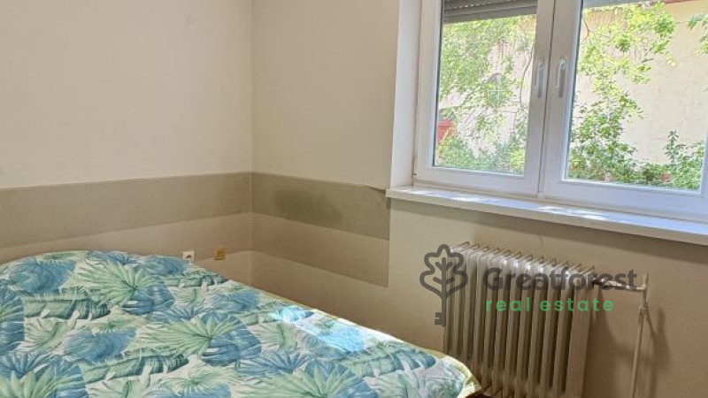 Debrecen, flat  