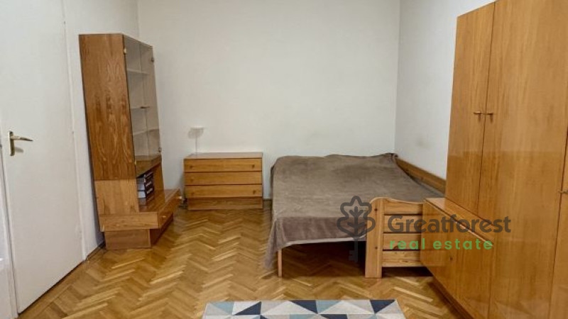 Debrecen, flat  