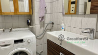 Debrecen, flat  
