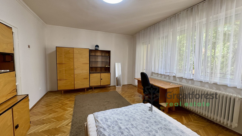 Debrecen, flat  
