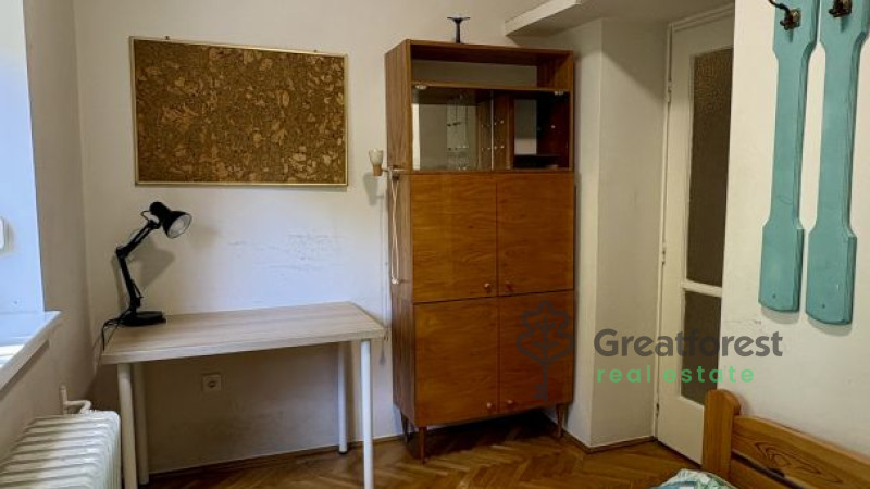 Debrecen, flat  