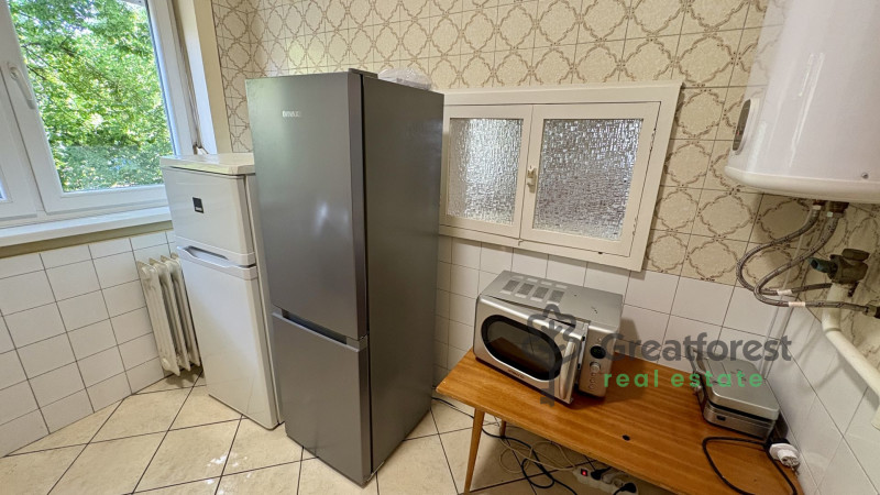 Debrecen, flat  