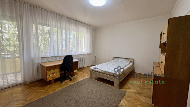 Debrecen, flat  