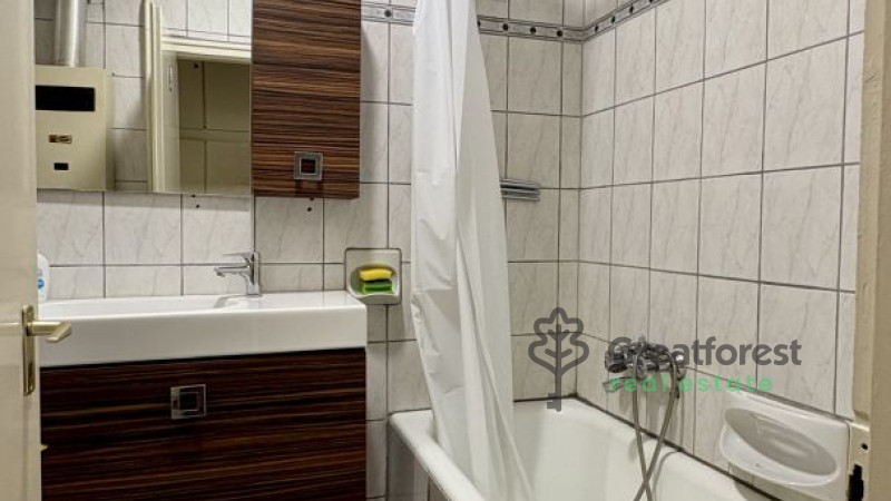Debrecen, flat  