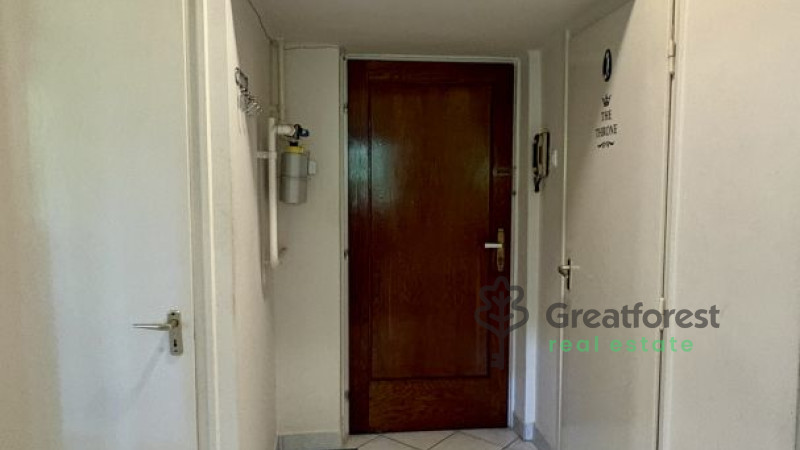 Debrecen, flat  