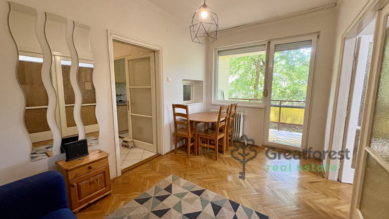 Debrecen, flat  