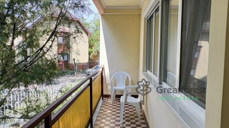 Debrecen, flat  