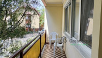Debrecen, flat  