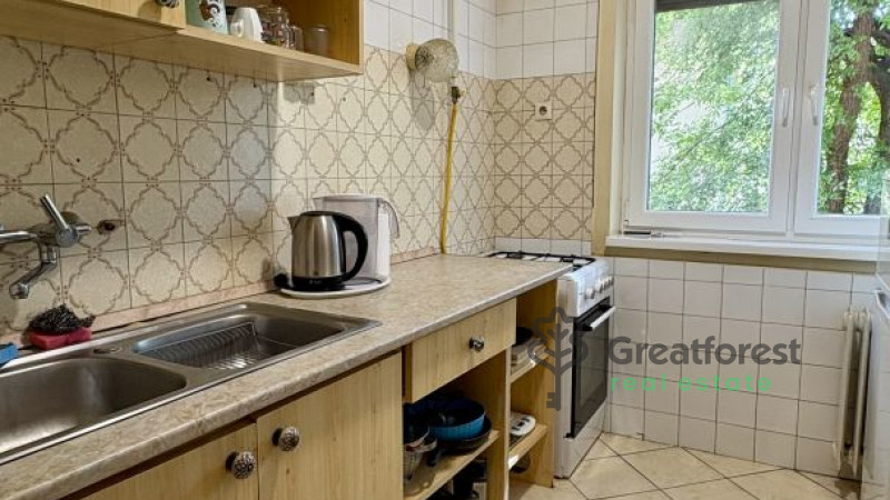 Debrecen, flat  