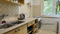 Debrecen, flat  