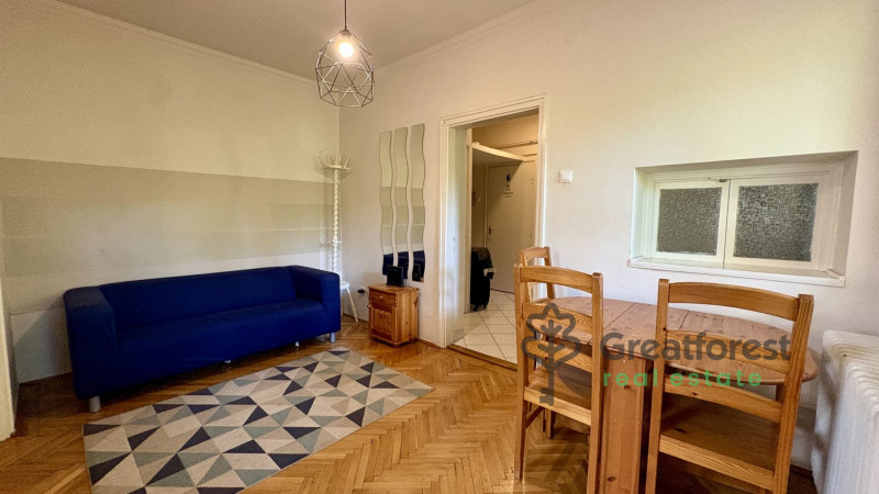 Debrecen, flat  