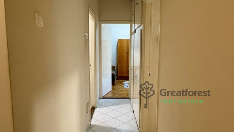 Debrecen, flat  