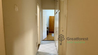 Debrecen, flat  