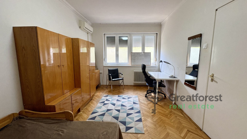 Debrecen, flat  