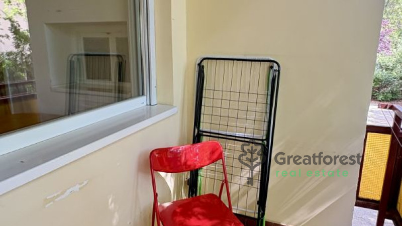 Debrecen, flat  