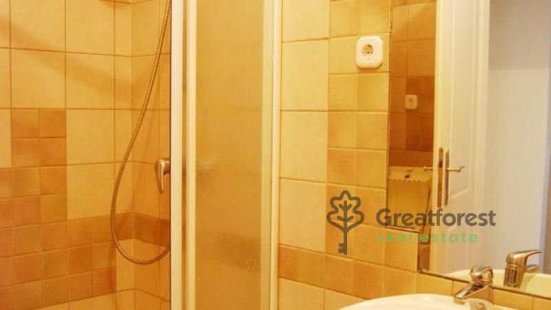 Debrecen, Greatforest Area, flat  