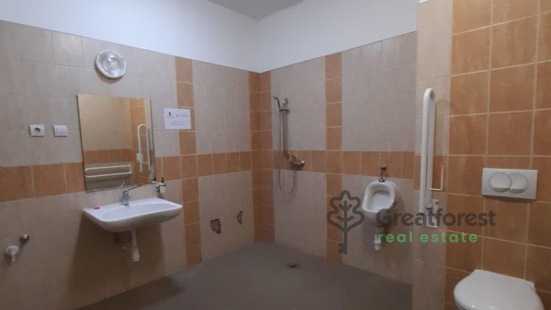 Debrecen, Close To Tesco Area, commercial premises not in shopping center  