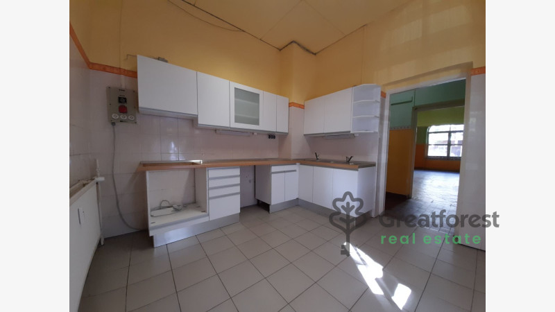 Debrecen, Close To Tesco Area, commercial premises not in shopping center  