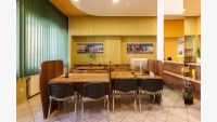 Debrecen, City Center, commercial premises in shopping center  