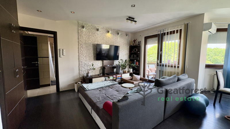 Debrecen, Kassai Campus Area, flat  
