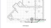 Debrecen, Kassai Campus Area, flat  