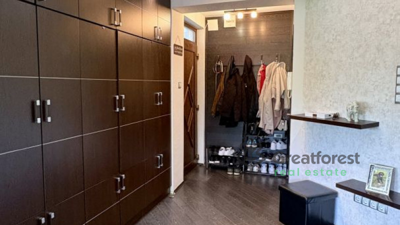 Debrecen, Kassai Campus Area, flat  