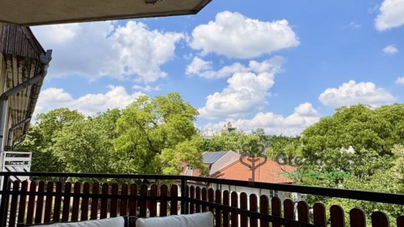 Debrecen, Kassai Campus Area, flat  