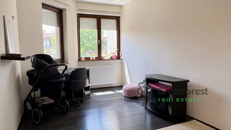 Debrecen, Kassai Campus Area, flat  
