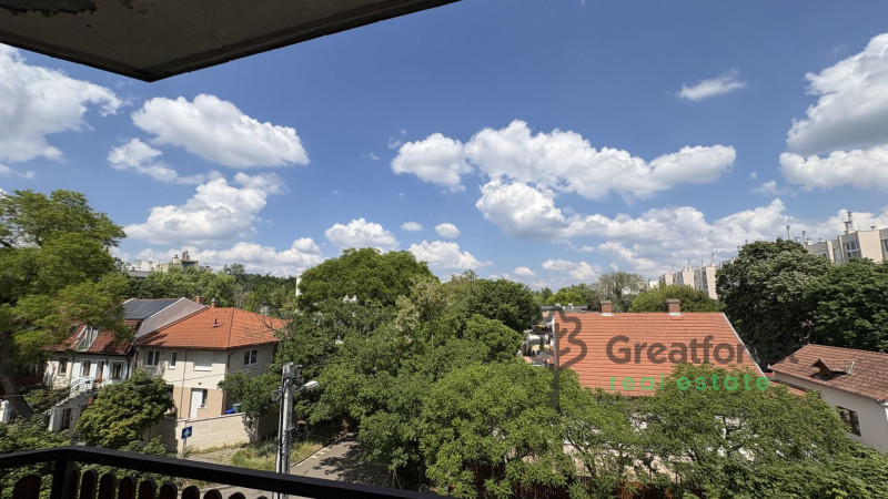 Debrecen, Kassai Campus Area, flat  