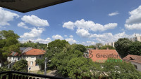 Debrecen, Kassai Campus Area, flat  