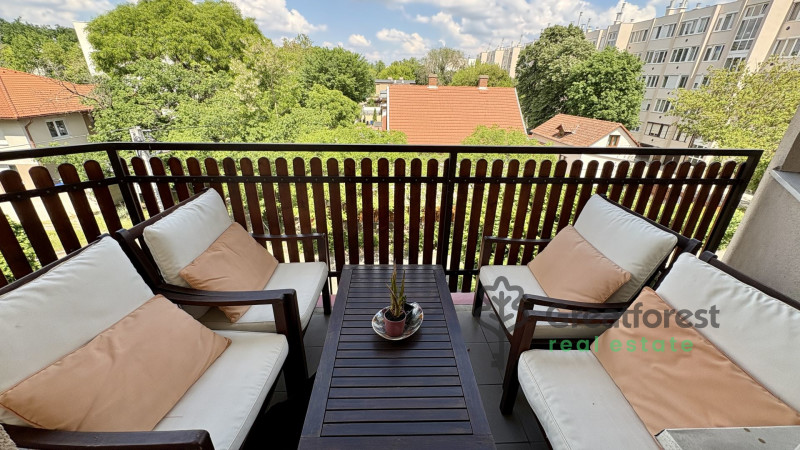 Debrecen, Kassai Campus Area, flat  