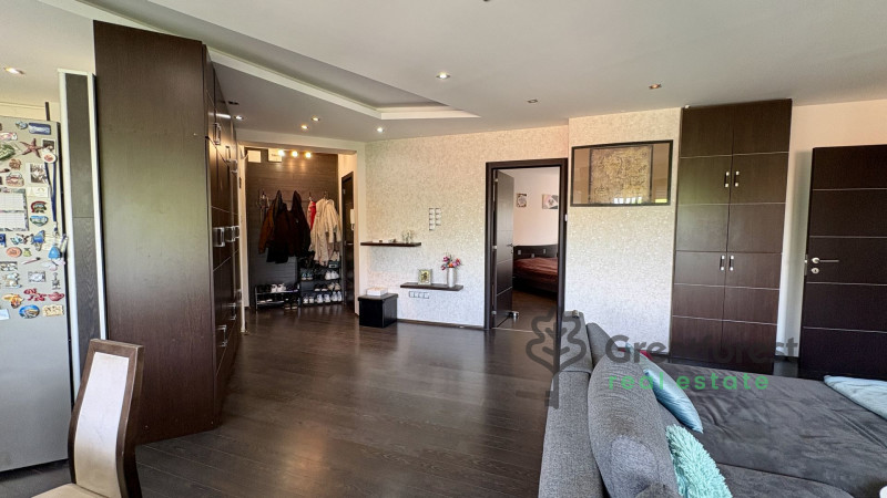 Debrecen, Kassai Campus Area, flat  