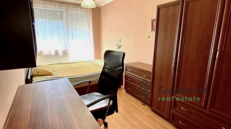 Debrecen, Close To Main Campus, flat  