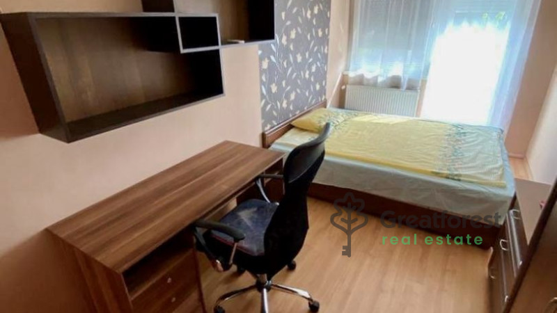 Debrecen, Close To Main Campus, flat  