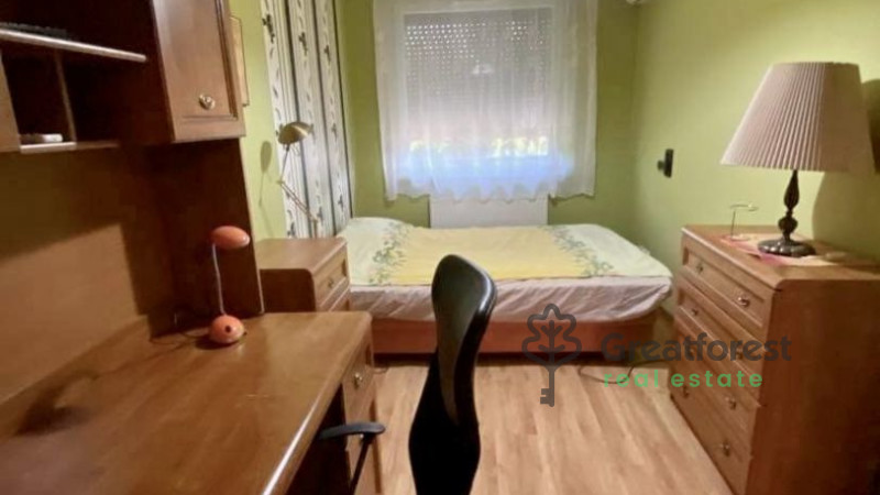 Debrecen, Close To Main Campus, flat  