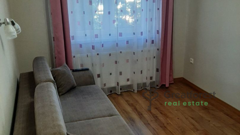 Debrecen, Main Campus Area, flat  